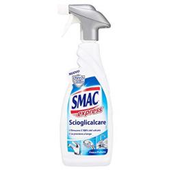 smac expr.limescale remover ml.650
